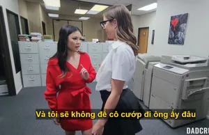 Lồn dễ thương đi làm thêm gạ quan hệ anh quản lý