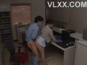 Một ngày đi làm mệt mỏi của cô em học sinh năm nhất