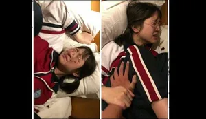 Lén lút vụng trộm ngay sau lưng vợ yêu không hề hay biết