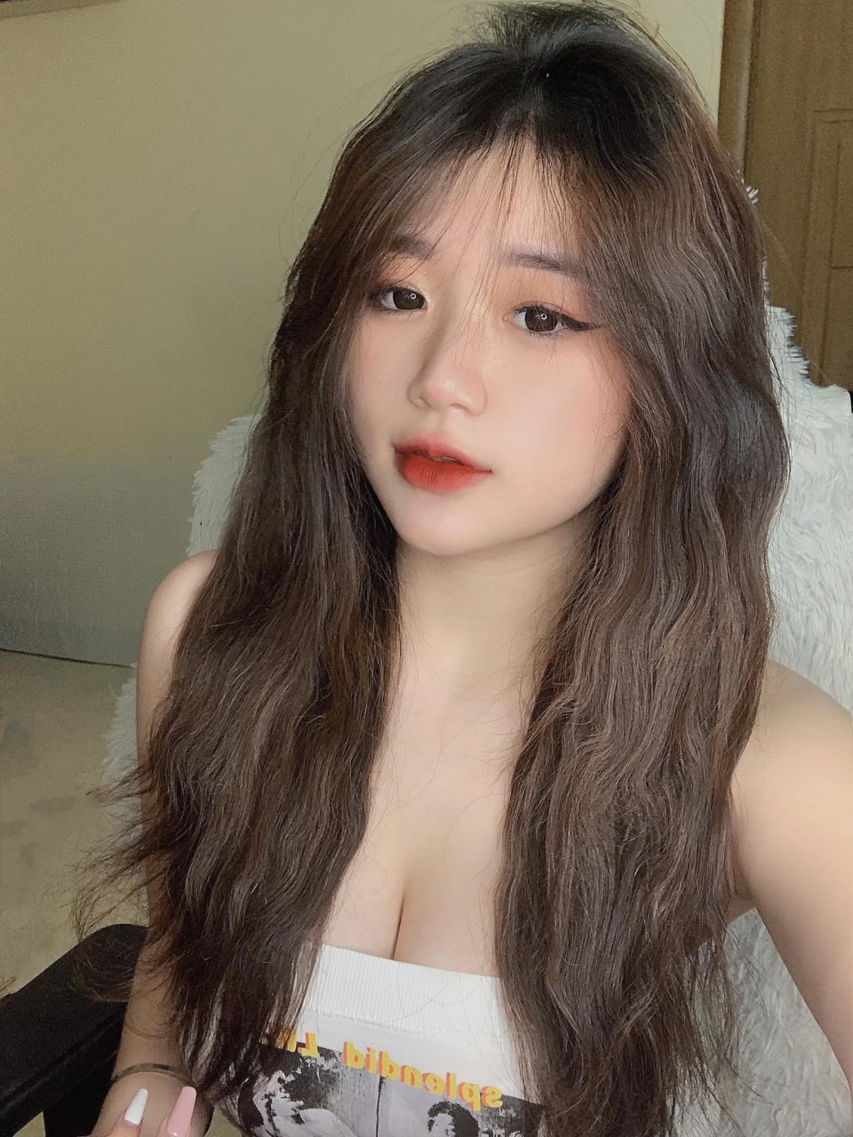 Công tác cùng nữ sếp xinh đẹp ~momo sakura
